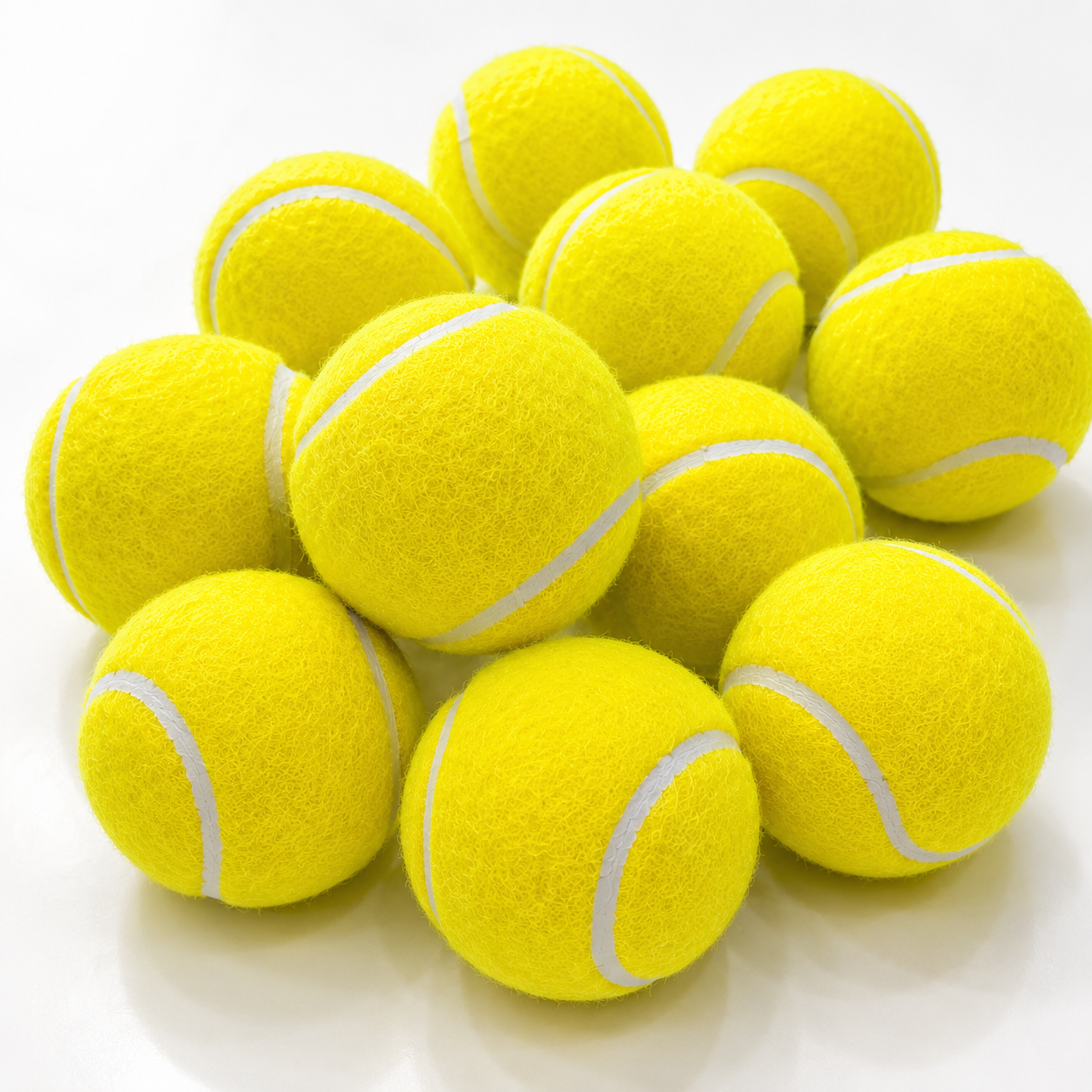 Premium Paddle Balls - Image 4
