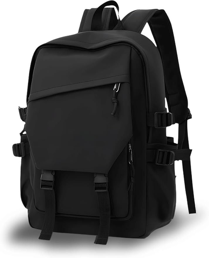 Adventure Travel Bag