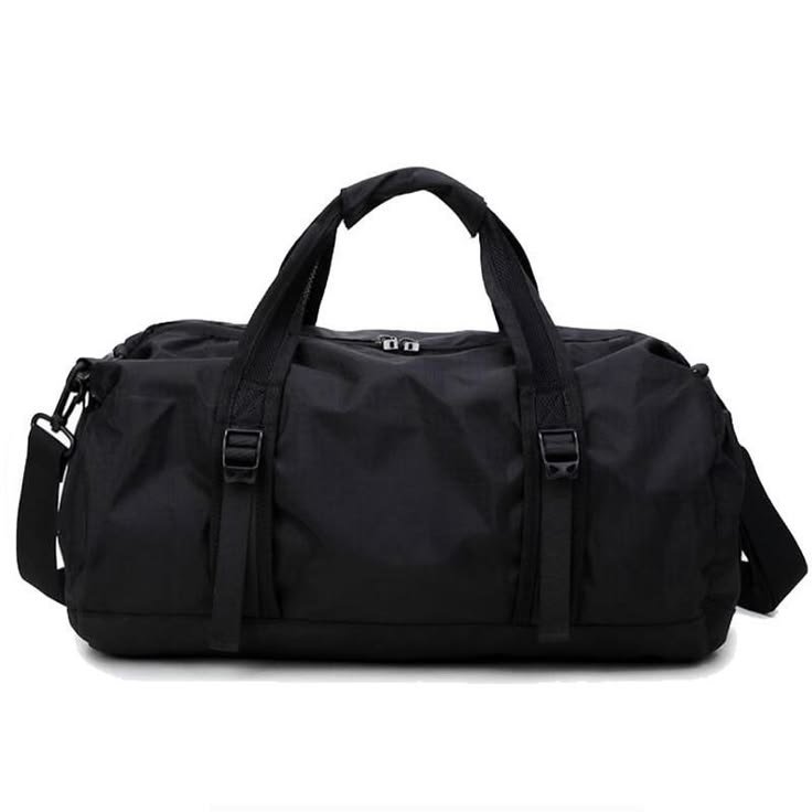 Premium Duffel Bag
