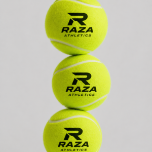 Premium Paddle Balls