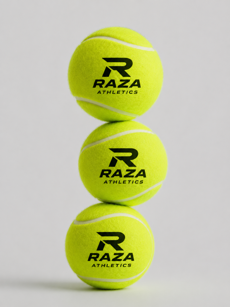 Premium Paddle Balls