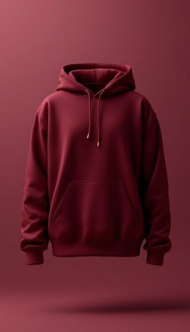 Premium Custom Hoodies – Comfort, Style & Quality - Image 3