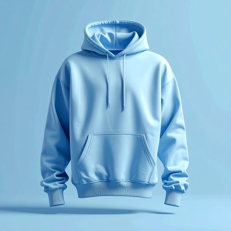 Premium Custom Hoodies – Comfort, Style & Quality
