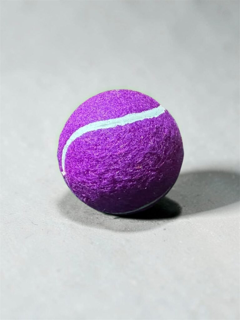 72 mm Tennis Ball