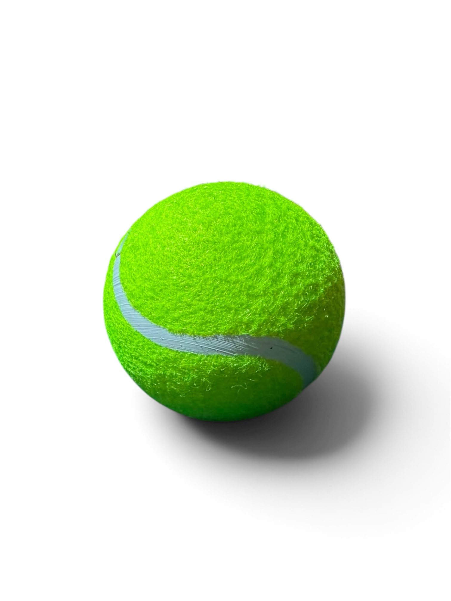 72 mm Tennis Ball - Image 3
