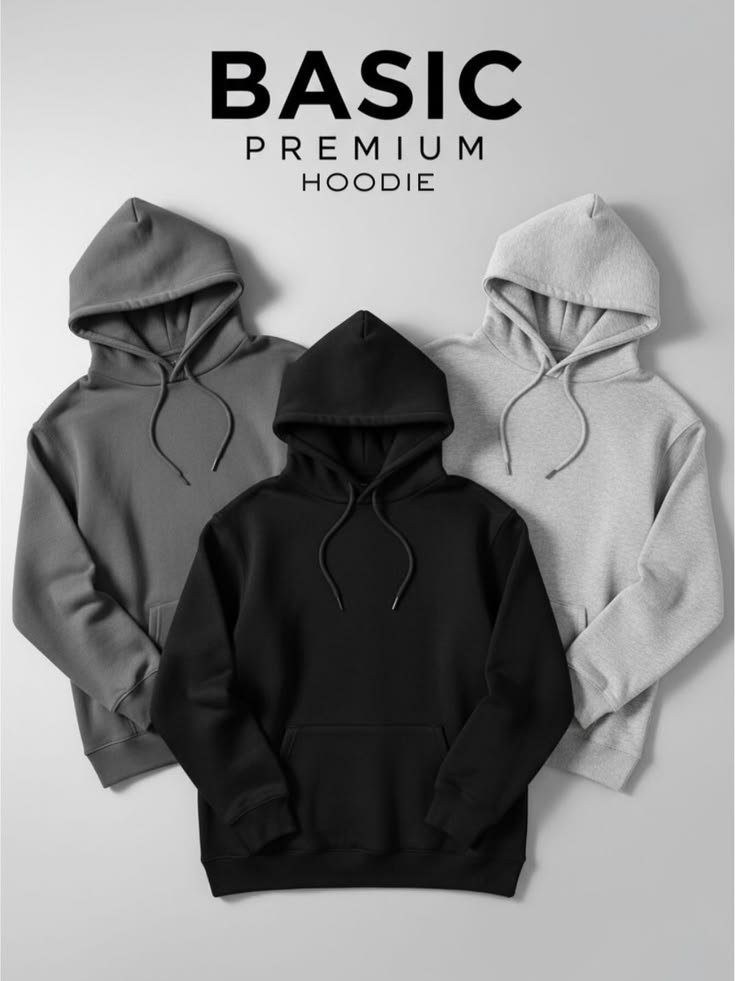 Premium Custom Hoodies – Comfort, Style & Quality - Image 4