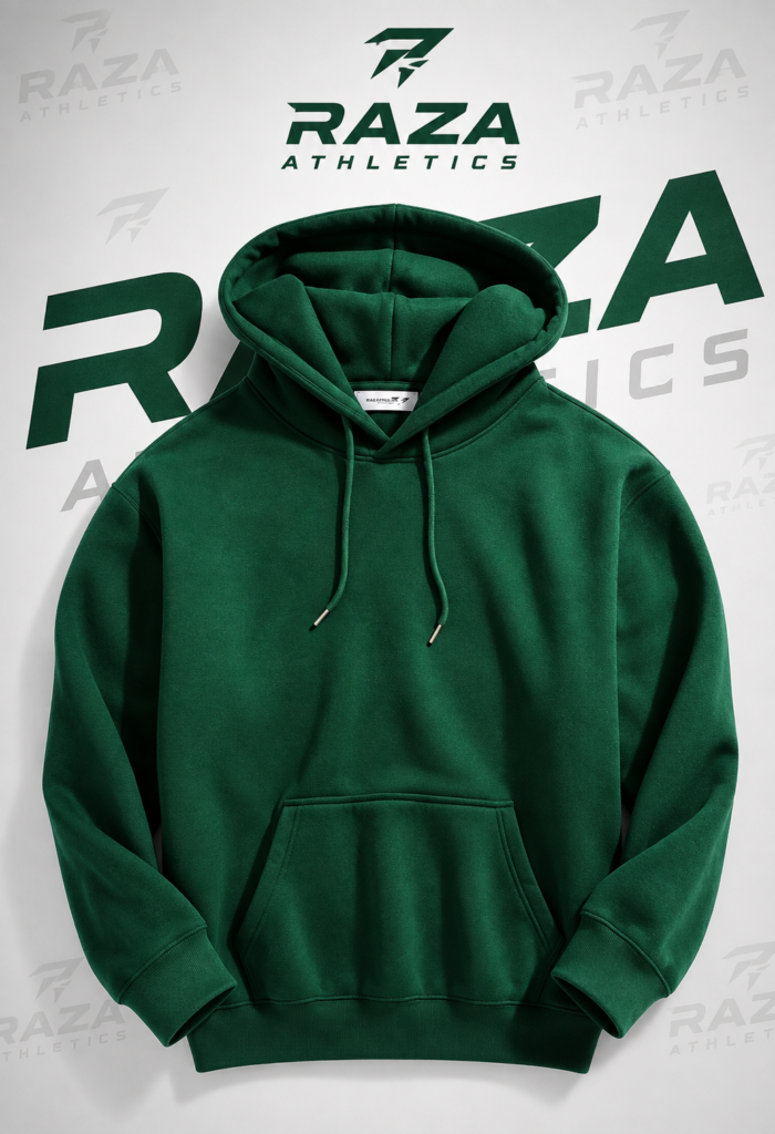 Custom Premium Hoodies – Personalized Logo & Design Sweatshirts