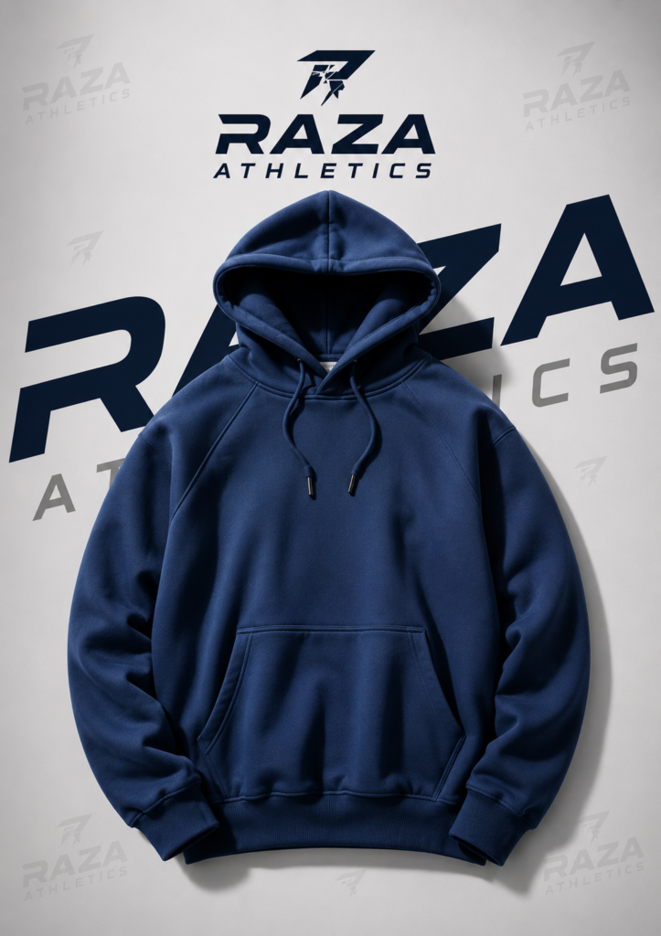 Personalized Hoodies – Custom Streetwear & Brand Apparel