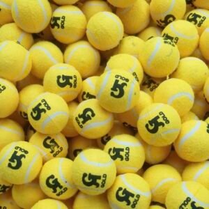 Professional Custom OEM & Private Label Tennis Balls